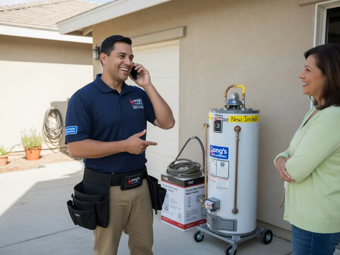 Leak Detection Jerome, MI FAQs
